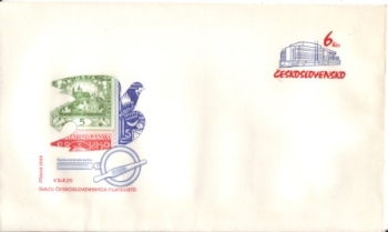 COB 084 ** - 1984